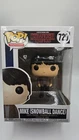 MIKE SNOWBALL DANCE Stranger Things Funko Pop! 729
