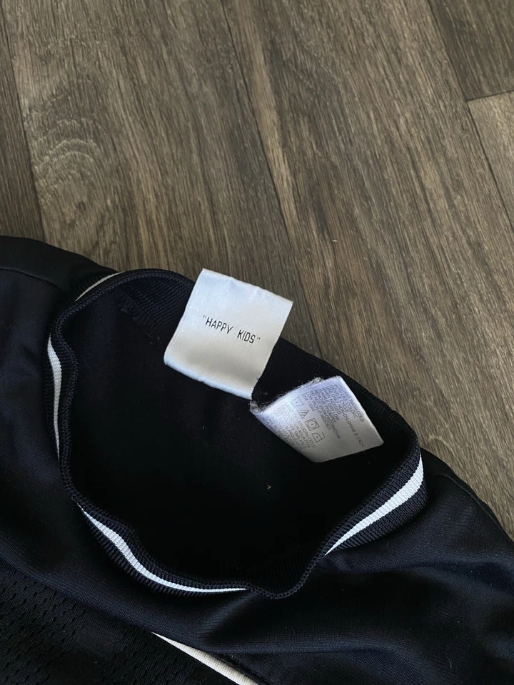 Camiseta estilo Layeth the Smacketh Down The Rock WF vintage años 00’s niños Foto 4 de 4