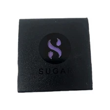 Sugar Mini Face Highlighter ~ 04 Royal Rose (Rosey Taupe) ~ 0.14oz 4g ~ New