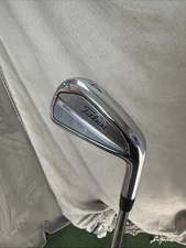 Titleist 2023 T200 4 Iron Single Iron RH True Temper AMT X100 White
