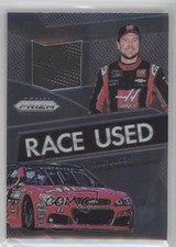 2016 Panini Prizm NASCAR Race-Used Tire Kurt Busch #T-KU 1u6