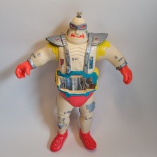 Krang   s Android Body 1991 Playmates TMNT Teenage Mutant Ninja Turtles Descript
