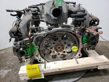 2007 Subaru Forester Engine 2.5l Vin 6 6th Digit Sohc California Oem 1567754