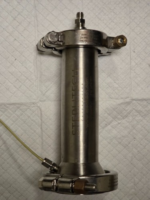 #ad #ad Sterlitech HP4750 High Pressure Stirred Cell $600.00