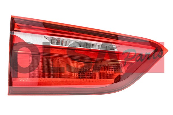 Heckleuchte Olsa Aftermarket Original Ersatzteil AIC 72207 FüR BMW X1 F48 Sdrive-image