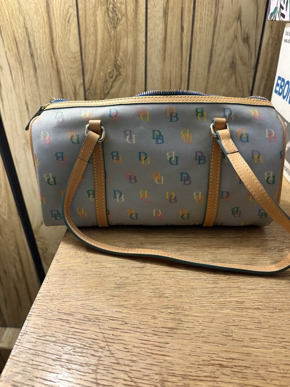 Dooney Bourke - image 1