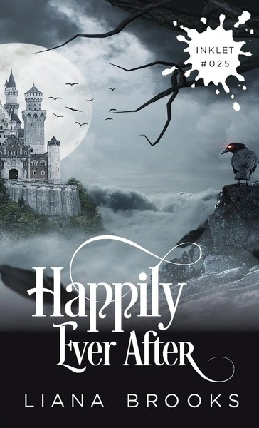 Liana Brooks | Happily Ever After | Taschenbuch | Englisch (2020)-image