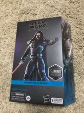Hasbro Star Wars the Black Series Darth Malgus Action Figure