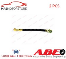 BREMSSCHLAUCH BREMSLEITUNG PAAR ABE C89218ABE 2PCS I FÜR HONDA ACCORD V