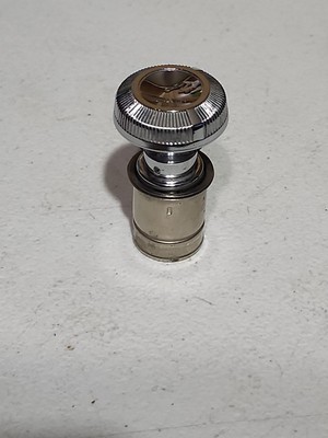 NOS 1960'S AMC RAMBLER CIGARETTE LIGHTER CASCO 12V OEM AMERICAN MOTORS CIGAR 