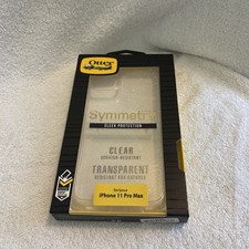 OtterBox 77-62598 Symmetry Case for iPhone 11 Pro Max - New In Originally