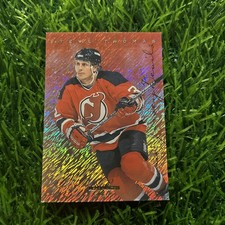 1995-96 Steve Thomas Leaf Limited - New Jersey Devils H14