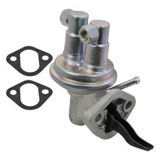 Mechanical Fuel Pump For 1975-1989 Aq131c Aq131d Aq140a Aq145a Aq145b Aq151a Mechanical Fuel Pump For 1975-1989 Aq131c Aq131d Aq140a Aq145a Aq145b Aq151a