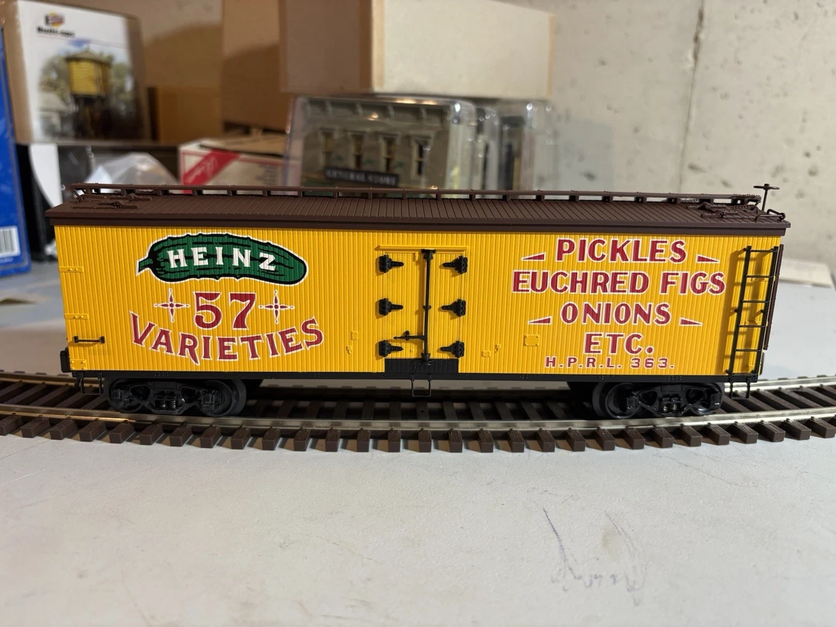 K-Line Wooden Model Trains for sale | eBay