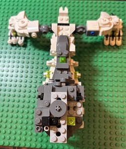 Lego Ninjago Skull Sorcerer | eBay