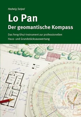 Hedwig Seipel Lo Pan - Der geomantische Kompass