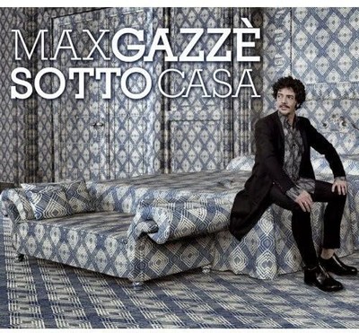 Sotto Casa (CD) Max Gazzè