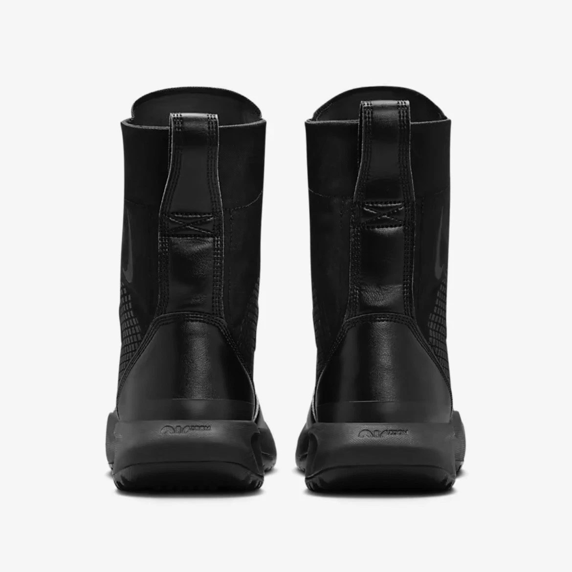 Nike SFB B2 Tactical Outdoor Boots Size 11.5 Men Triple Black FN3717-001 Nike SFB B2  main image 3