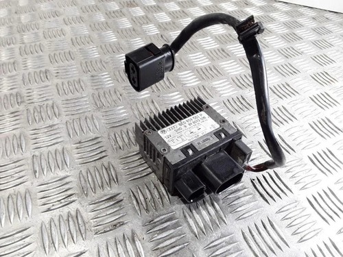 AUDI A4 Avant 8ED, B7 Lüfterrelais 8E0959501P 3.00 Diesel 2007 32051470