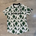 Nigeria Pre Match Shirt