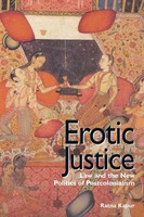Erotic Justice | Ratna Kapur | Law And The New Politics Of Postcolonialism