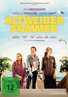Altweibersommer | Keine | Pia Hierzegger | DVD | 1X DVD-9 | Deutsch | 2025