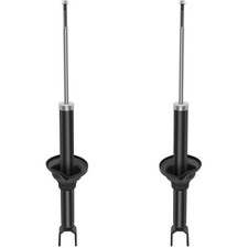 Struts Shocks Rear Shock Absorbers For Honda Fits 1997-1999 For Acura Cl