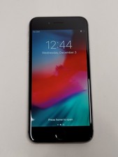 Apple iPhone 6 - 16GB - Grey- AT T - MG4N2 LL/A - iPhone7,2 A1549
