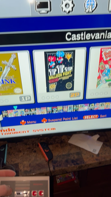 Nintendo Entertainment System Home Console - Gray for sale online