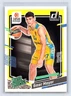 Omer Mayer 2023-24 Donruss Turkish Airlines EuroLeague #157
