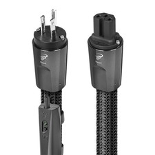 AudioQuest Tornado Source Power Cable; 3m (Fu...
