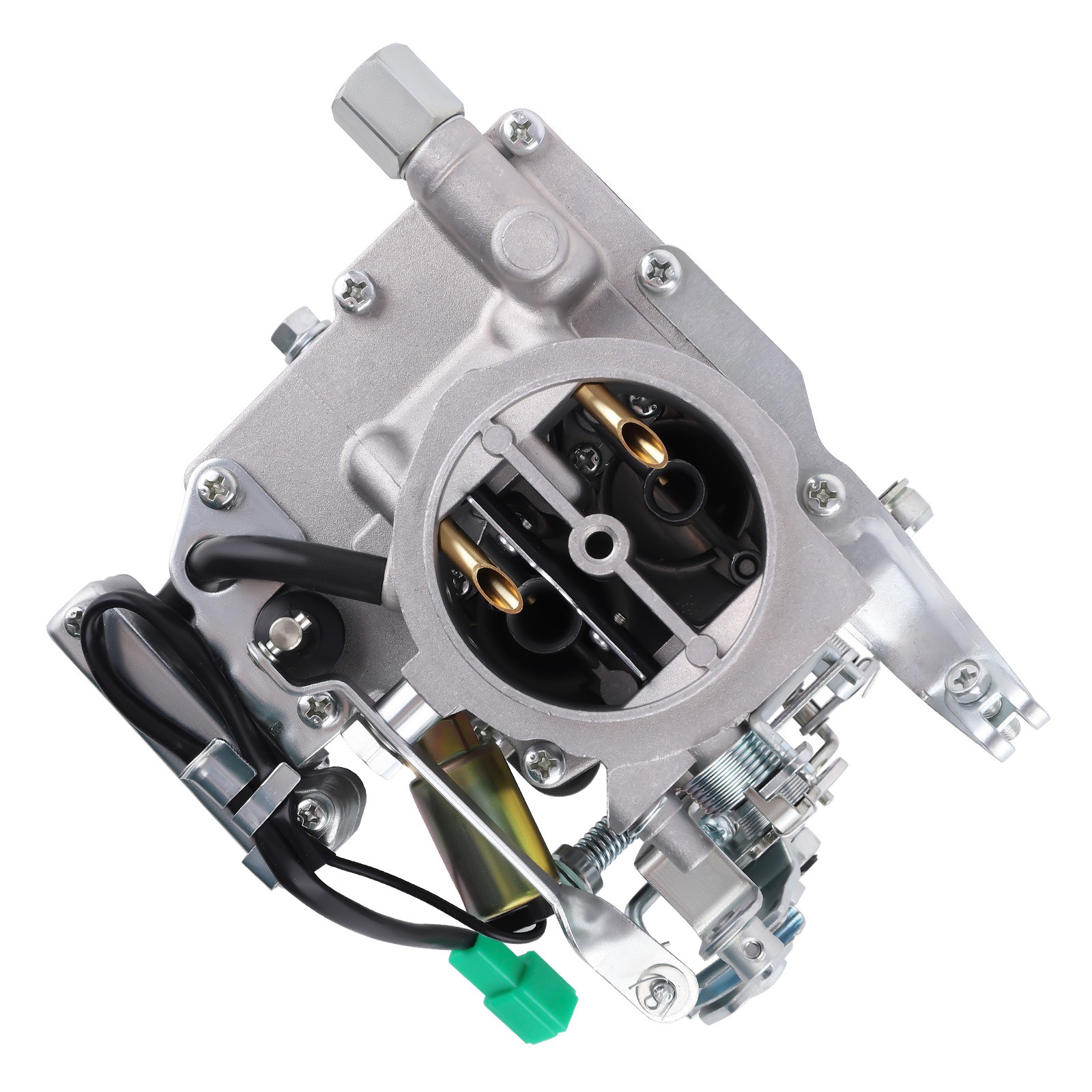 Carburateur essence pour Toyota Corolla Sprinter Townace bloc 4K 1979-1987