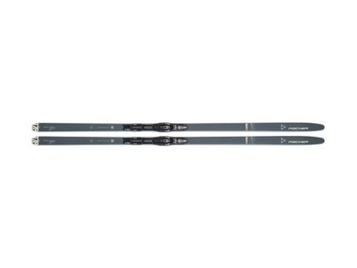 Fischer Adventure 56 Crown Xtralite Cross Country Skis, 198cm MY26