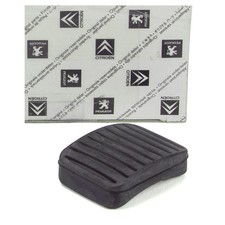 ORIGINAL PSA Opel Pedalgummi Bremspedal + Kupplungspedal MERIVA B 93188880