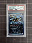 2012 UMBREON HOLO 031/051 1ST EDITION THUNDER KNUCKLE POKEMON JAPANESE PSA 10