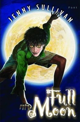 Full Moon,Jenny Sullivan