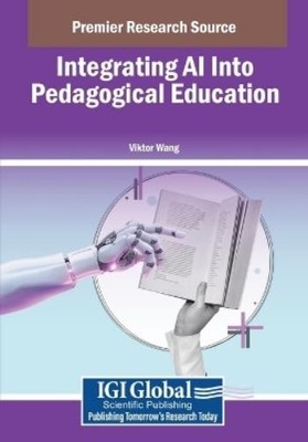 Integrating AI Into Pedagogical Education (Taschenbuch)