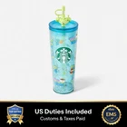Starbucks x Toy Story 5 MD PL Cold Cup 710ml, (100% Authentic)