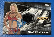 2016 Topps WWE Wrestling Cards 55