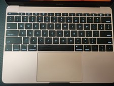 Apple MacBook 12 Inch Pink Laptops for sale | eBay