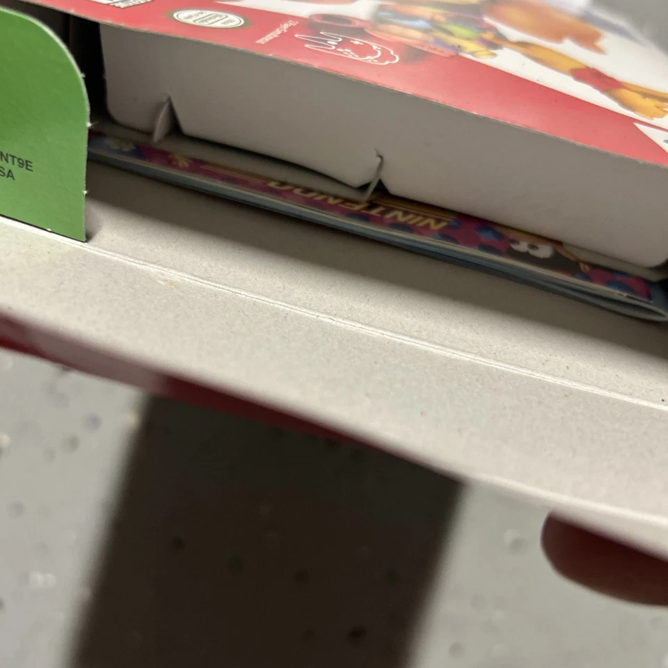 Jogo 2 jogadores autêntico Tigger's Honey Hunt Nintendo 64 N64 - Imagem 3 de 3