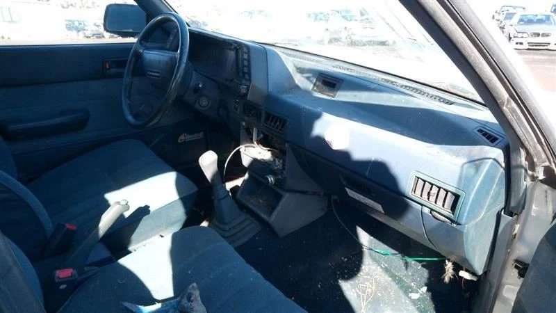Manual Transmission 4WD Fits 90-94 LOYALE 16902639 Foto 4 de 4