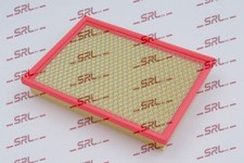 Luftfilter Motorluftfilter 290Mm f&uuml;r Mercedes W461 Jeep Cherokee ab 01->