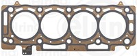 Elring 228.522 Dichtung, Zylinderkopf FüR CitroËN DS Passend FüR Fiat Ford