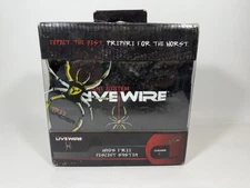 LiveWire Descent System LIVE20=S/M; Weight Range 115 - 200 Lbs- New Unopened