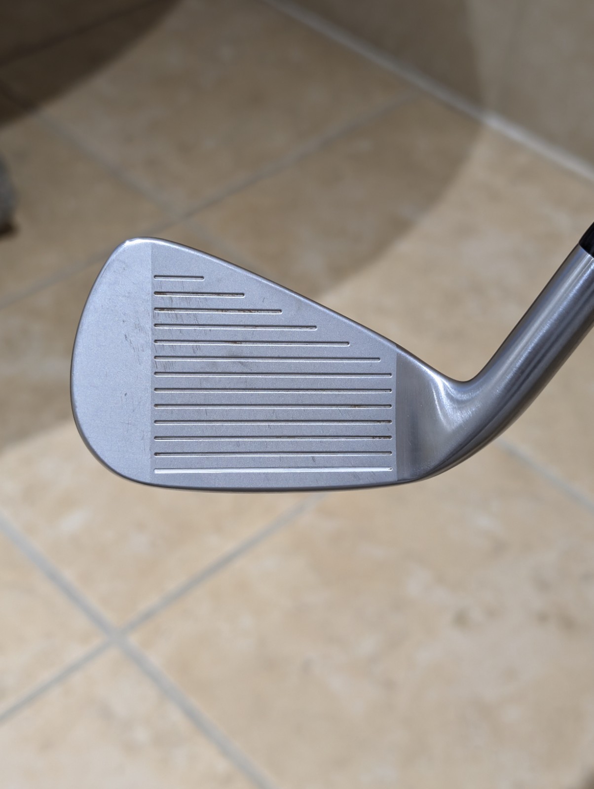 PXG 0311 P GEN7 Irons / 7-GW / Mitsubishi MMT 80 Stiff 4