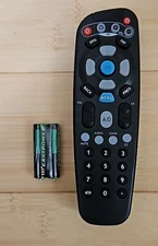 Digital Stream DTX9950 DTX9900 DSP7700P Digital TV Converter Box Remote New