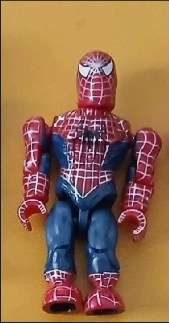 Spider-Man Building Toy Complete Sets & Packs for sale | eBay