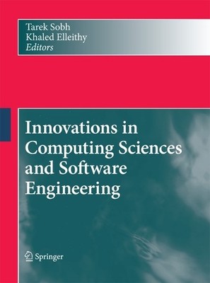 Innovationen in Informatik und Softwaretechnik - 9789400794160