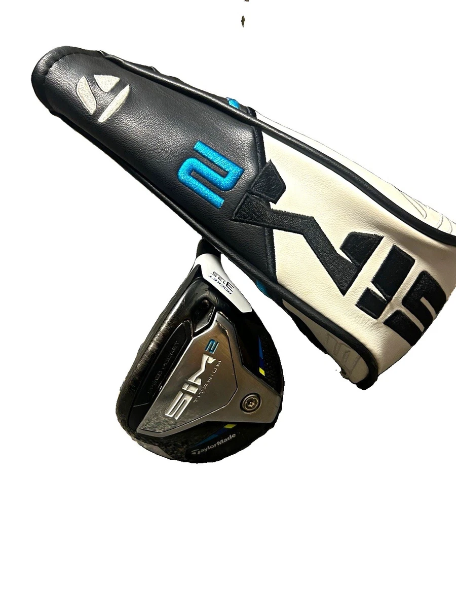 TaylorMade Fairway Wood Titanium Shaft Golf Clubs for sale | eBay